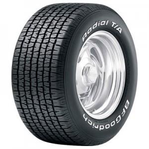 Летняя шина BF Goodrich Radial T/A 295/50R15 105S