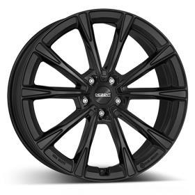 диски Alcar Standard DEZENT AR black 352165
