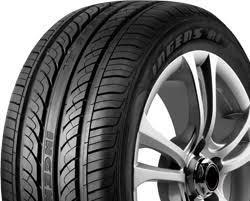 Летняя шина Maxtrek INGENS A1 225/35R19 88W