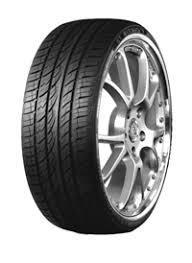 Летняя шина Maxtrek FORTIS T5 275/40R20 106W