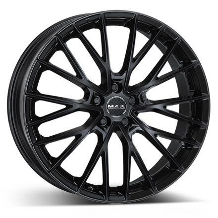 Диски Alcar Standard MAK Speciale Gloss Black 352437
