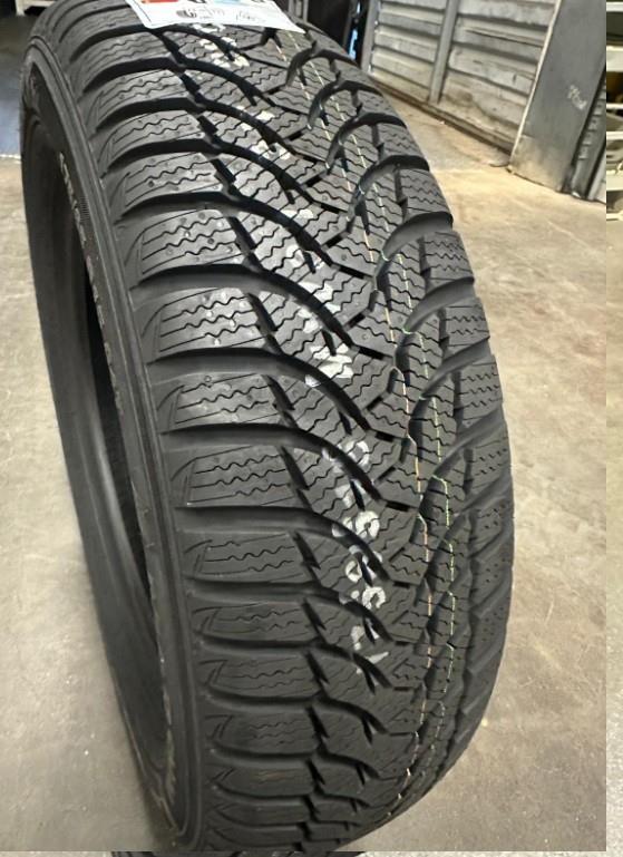 Зимняя шина Marshal MW31 Kitka 195/50R15 82H