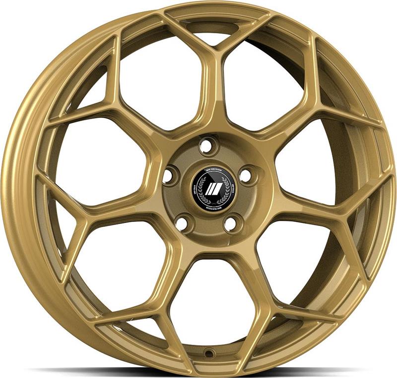 Диски GMP Raceway Oro Corsa 8x18 5/112 ET45 CB66,6