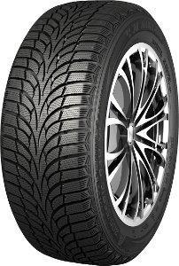 Зимняя шина 225/55R16 99V Nankang SV-3 XL Kitka