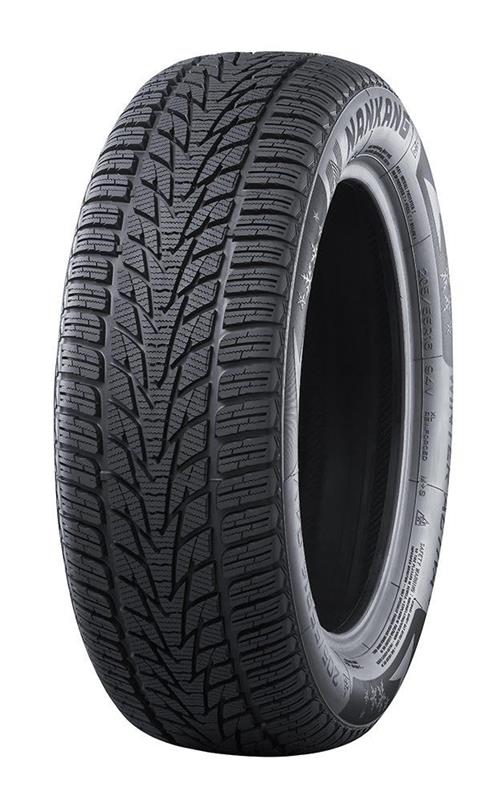 зимняя шина 255/45R19 104V Nankang SV-4 XL Kitka