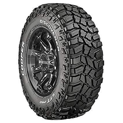 Шина Cooper Discoverer STT PRO OWL XL RWL 357759