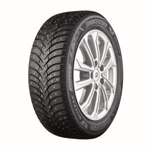 Зимняя шина Bridgestone Blizzak Spike 3 XL Nasta