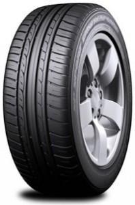 Летняя шина 185/55R16 83V Dunlop SP Sport Fastresponse