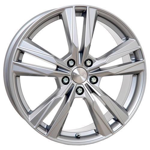 Диски Statusfälgar Dynamic Silver 359603