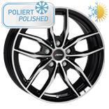 Диски Statusfälgar BAVARIS Gloss Black Polished