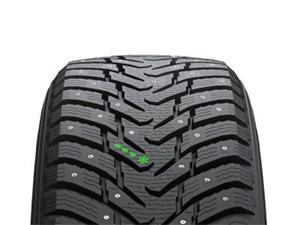 Зимняя шина Nokian Hakkapeliitta 8 295/35R19 104H XL Nasta