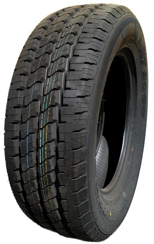 Летняя шина Antares NT3000 8PR 215/70R15C