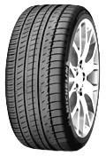 Шина Michelin LATITUDE SPORT XL N1 255/55R18