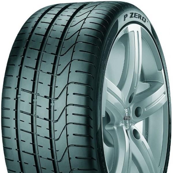 летняя шина Pirelli PZERO XL (N1) 295/35R21 107Y