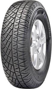 Шина 235/85R16 120S Michelin LATITUDE CROSS