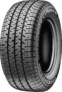 Летняя шина 215/60R16C 103T Michelin AGILIS51