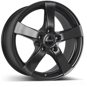 Диски DEZENT RE dark 7,5x17 5/108 ET48 CB70,1