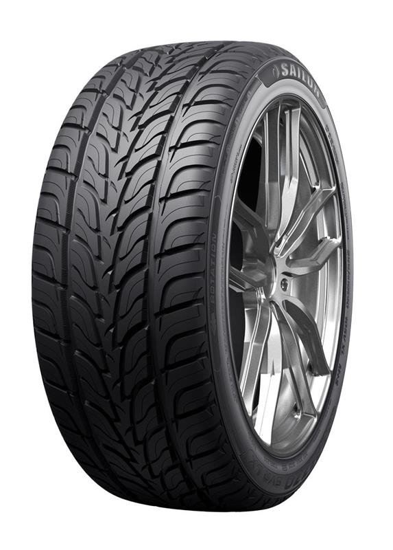 Летняя шина Sailun ATREZZO SVR LX 295/45R20 114V XL