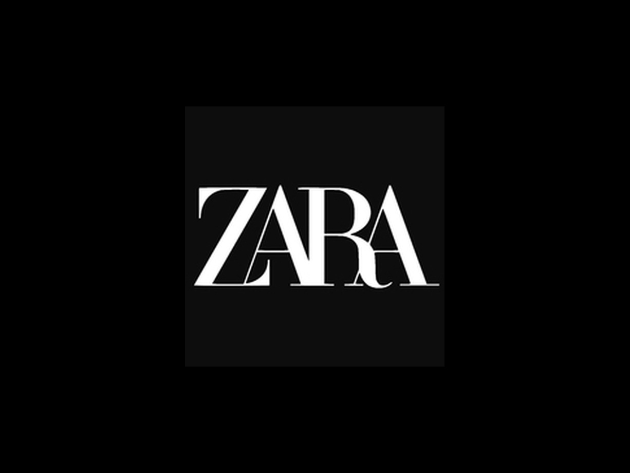 Zara — одежда с доставкой в Россию