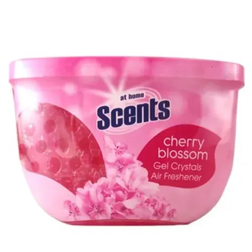 At Home Scents Освежитель воздуха Цветущая вишня 150г