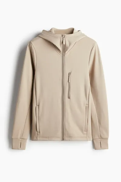Куртка среднего слоя Regular Fit