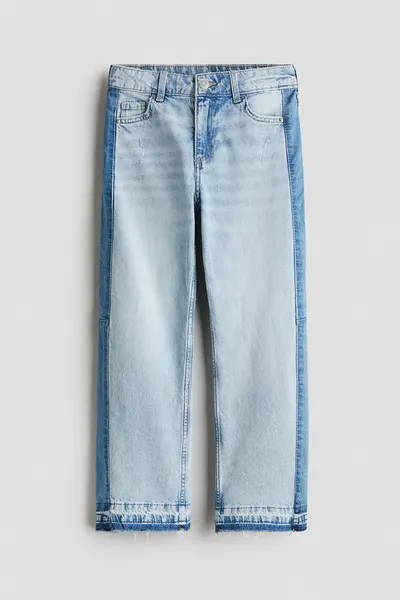 Джинсы Baggy Fit Bootcut