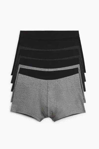 5 шт. короткого нижнего белья Lycra®