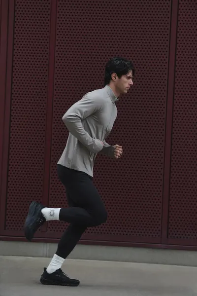 Карманные тайтсы для бега DryMove™