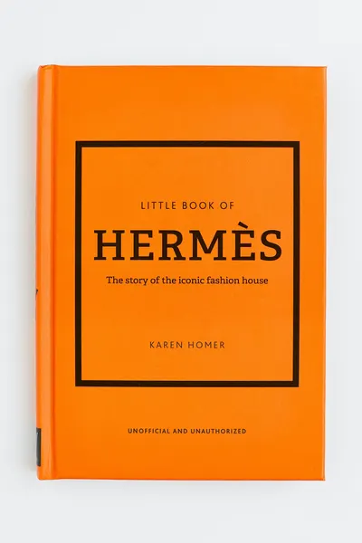 Маленькая книга Гермеса