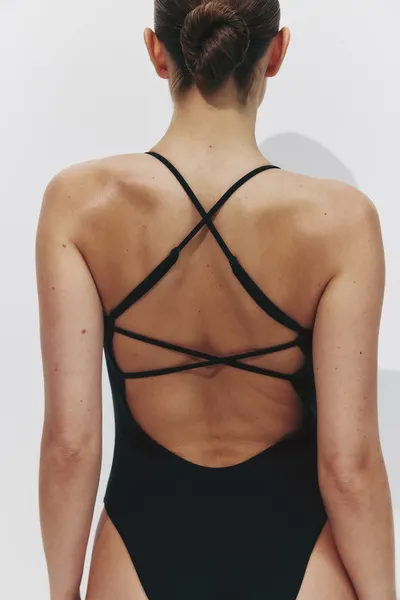 Спортивный купальник Lycra® Xtra Life™