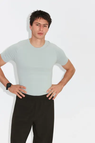 Футболка для тренировок Muscle Fit DryMove™