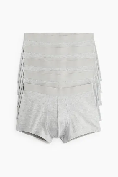 5 шт. короткого нижнего белья Lycra®