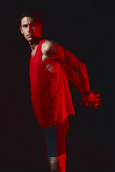 Беговая футболка Regular Fit DryMove™
