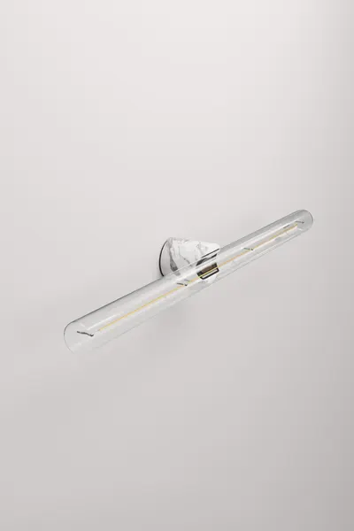 Настенный светильник с лампой Linear Led