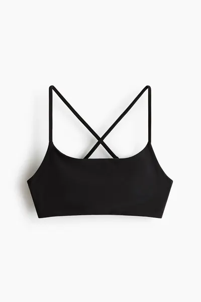 Спортивный верх бикини Lycra® Xtra Life™