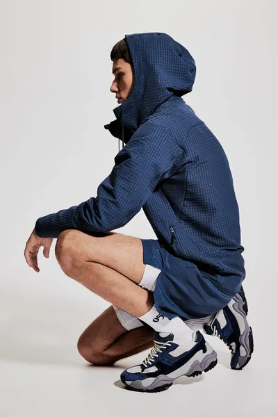 Куртка среднего слоя Regular Fit DryMove™