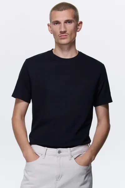 Футболка Slim Fit