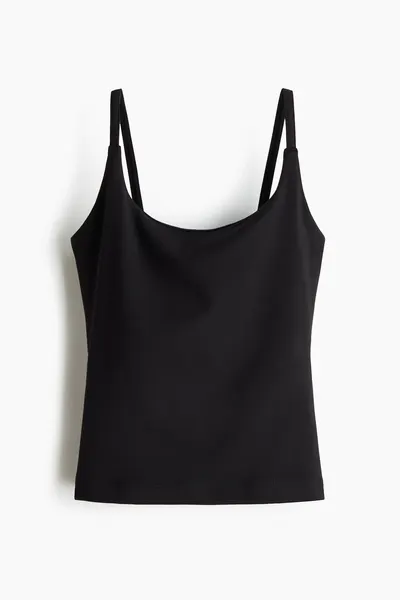 Тренировочный топ Slim Fit SoftMove™