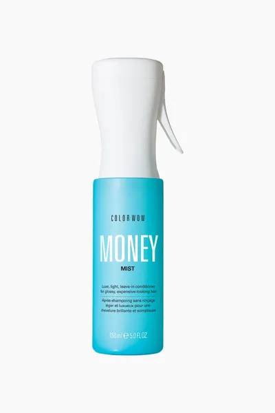Денежный туман