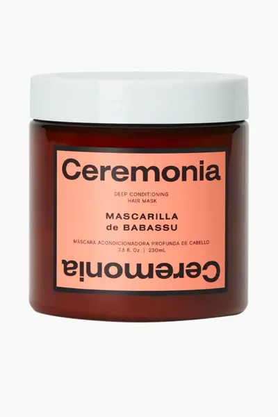 Маска Mascarilla De Babassu