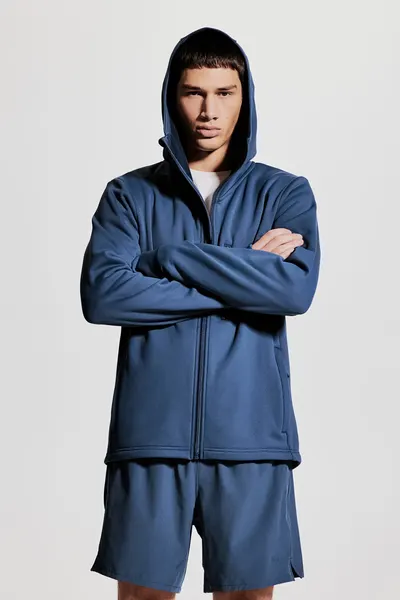 Куртка среднего слоя Regular Fit