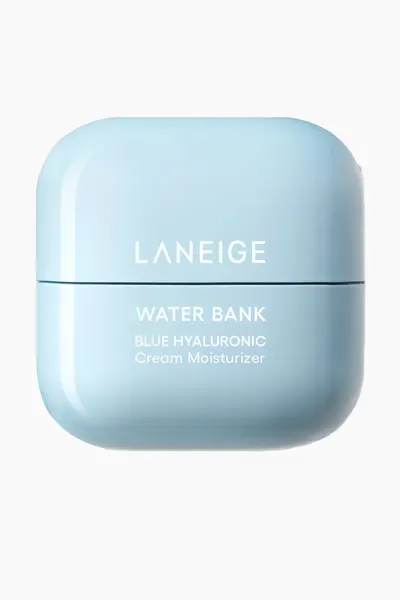 Увлажняющий крем-крем Water Bank