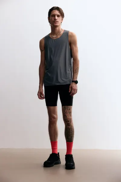 Беговая футболка Regular Fit DryMove™