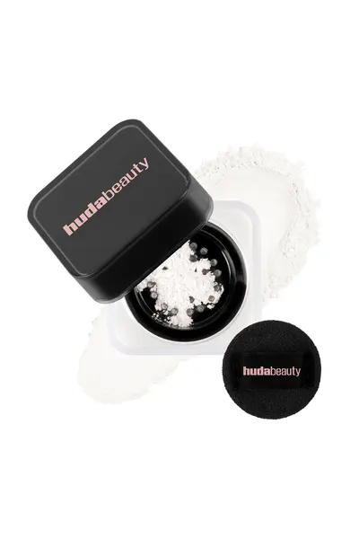 Рассыпчатая рассыпчатая пудра Baby Bake Mini Easy Bake