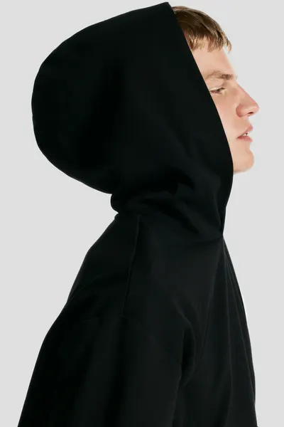 Толстовка для тренировок Oversized Fit DryMove™