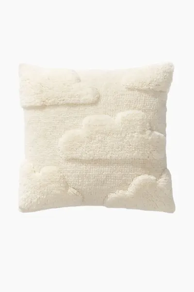 Наволочка Снег