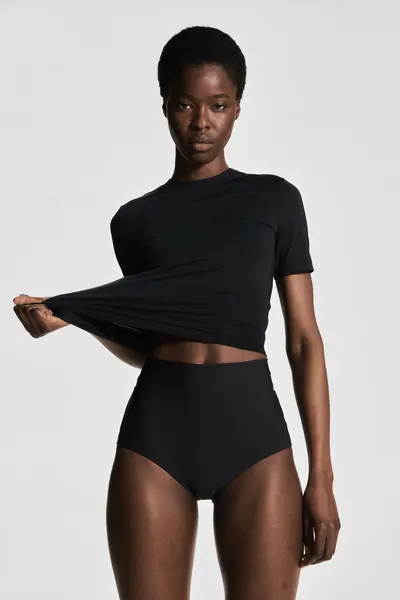 Плавки бикини для тренировок Lycra®