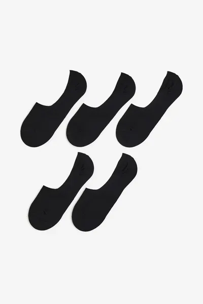 5 пар спортивных носков DryMove™