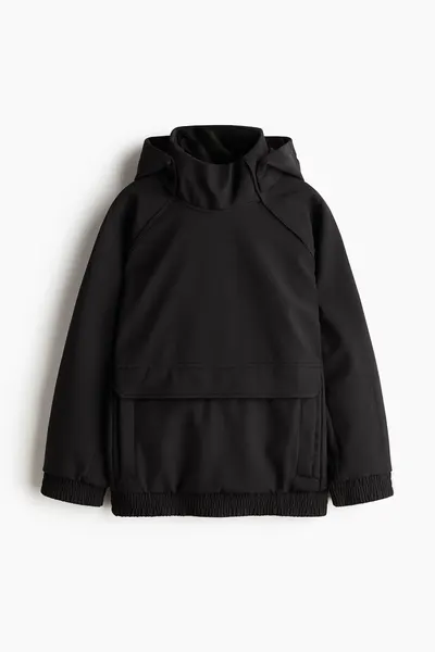 Анорак Softshell
