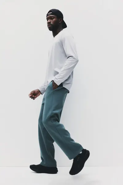 Тренировочные джоггеры Regular Fit